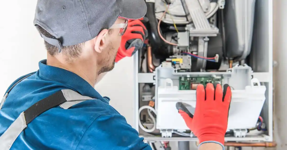 installateur Godlinze